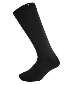 Pro-fit Merino Wool Socks Black